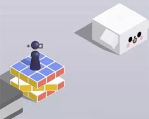 跳一跳经典版 第3张图