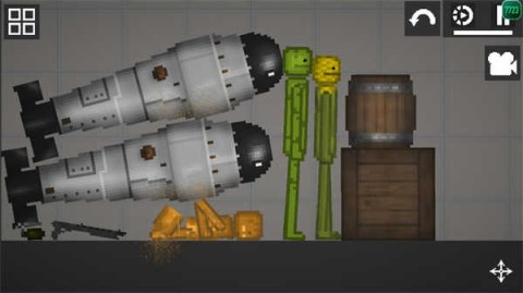 甜瓜游乐场官方正版 第7张图