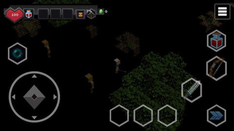 ҵר³ǣMyDungeon 8ͼ