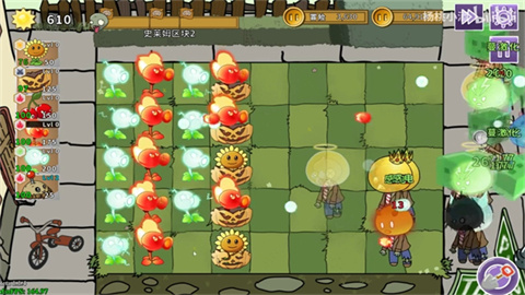 ֲսʬElem棨Plants V.S. Zombies Elem 2ͼ