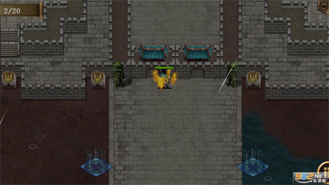 无限三国 第2张图