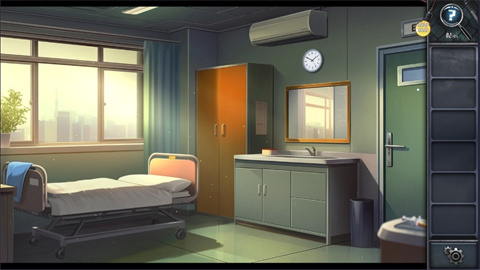 逃出死亡之城 第4张图