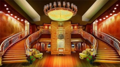 501密室逃脱游戏之谜(501 Room Escape Game - Mystery) 第2张图