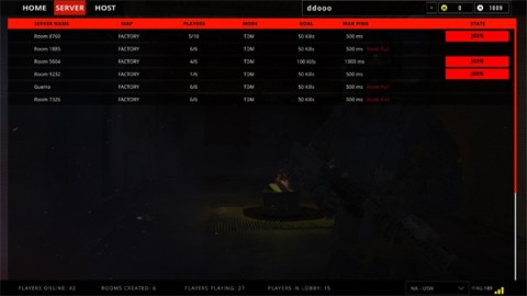 记录O.R.D国际服(REC.O.R.D) 第6张图