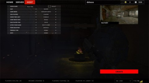 记录O.R.D国际服(REC.O.R.D) 第7张图