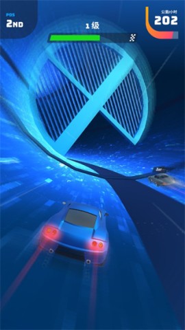 飞车大师3D(Race Master) 第6张图