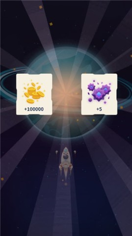 星际探险家 第6张图