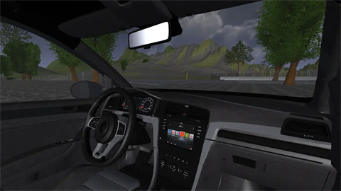 大众驾驶模拟器国际服(VolkswagenDrivingSimulator) 第1张图