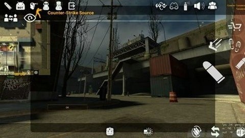 cs起源中文版 第1张图