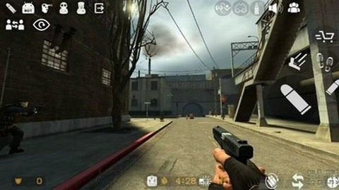 cs起源中文版 第2张图