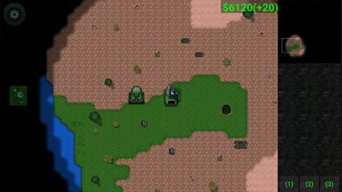 生化狂潮 第6张图