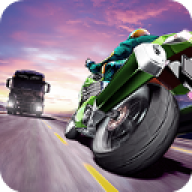 Traffic Rider v2.0