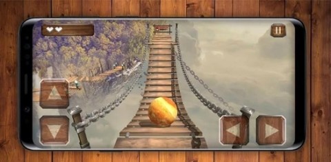 3D Ball Balancer 3D平衡球球 第1张图