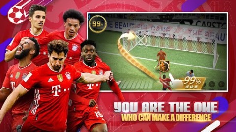 冠军足球经理 第1张图