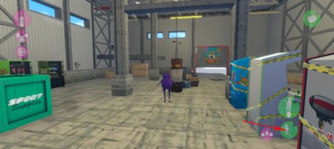 ܺ棨Amazing Frog 4ͼ