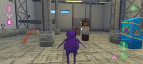 ܺ棨Amazing Frog 1ͼ