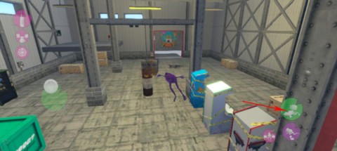 ܺ棨Amazing Frog 3ͼ