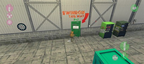 ܺ棨Amazing Frog 7ͼ