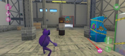 ܺ棨Amazing Frog 2ͼ