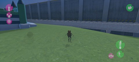 ܺ棨Amazing Frog 9ͼ