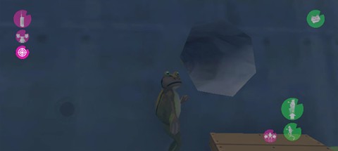 ܺ棨Amazing Frog 11ͼ