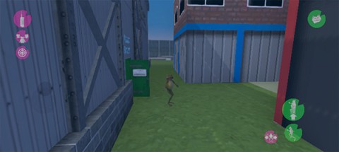 ܺ棨Amazing Frog 8ͼ