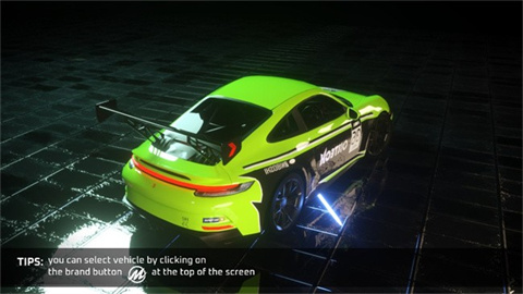 驾驶x软体车祸模拟 第3张图