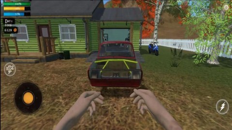 我的驾驶生涯 第3张图