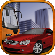 3dʻѧУSchool Driving 3D v2.1