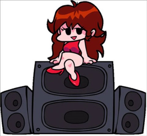 周五夜放克 第2张图