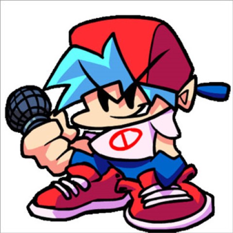 周五夜放克 第1张图