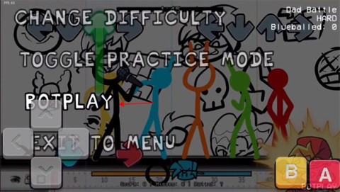 周五夜放克 第8张图