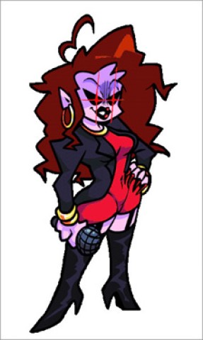 周五夜放克 第4张图