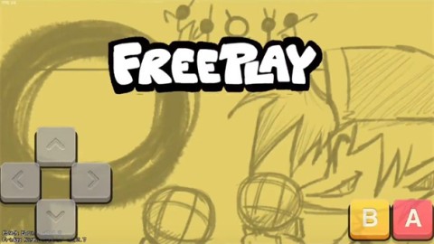 周五夜放克 第6张图