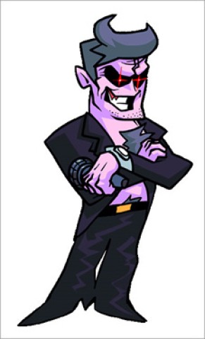 周五夜放克 第3张图