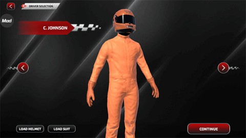 F1方程式赛车 第3张图