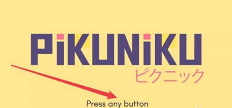 pikuniku 1ͼ