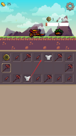 转盘勇者 第3张图