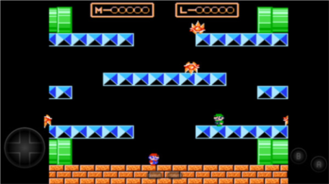 超级玛丽3 第4张图