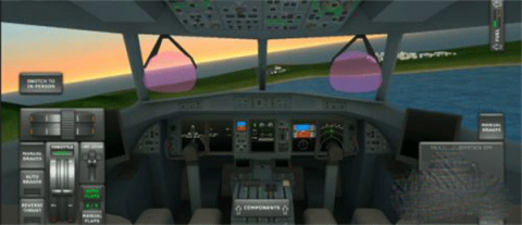 ģͻ棨Turboprop Flight Simulator 3ͼ