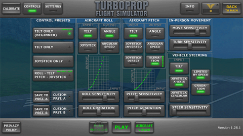 ģͻ棨Turboprop Flight Simulator 1ͼ