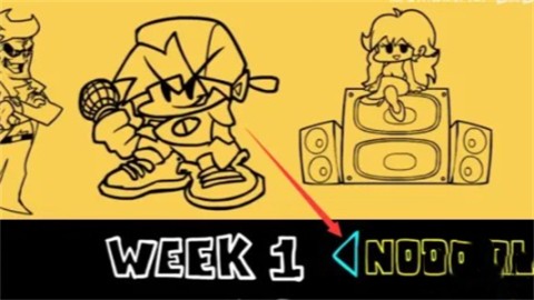 周五夜放克初音版 第5张图