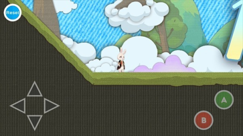 追逐繁星的兔子 第1张图