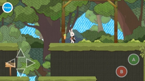 追逐繁星的兔子 第3张图