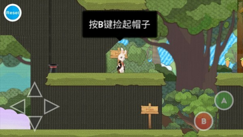 追逐繁星的兔子 第2张图