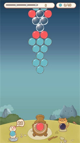 小猫铲屎官 第3张图