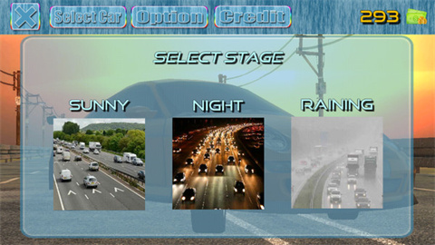兰博基尼汽车模拟器(Lamborghini Driving Simulator) 第1张图