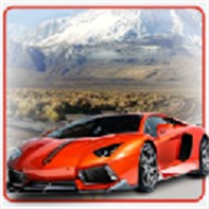 ģLamborghini Driving Simulator v1.3