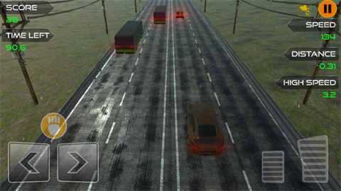 兰博基尼汽车模拟器(Lamborghini Driving Simulator) 第6张图