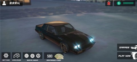 城市汽车驾驶模拟器(Gangster City Mafia Car Drive) 第2张图